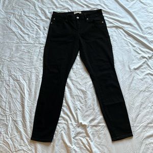 GAP Curvy True Skinny Jeans